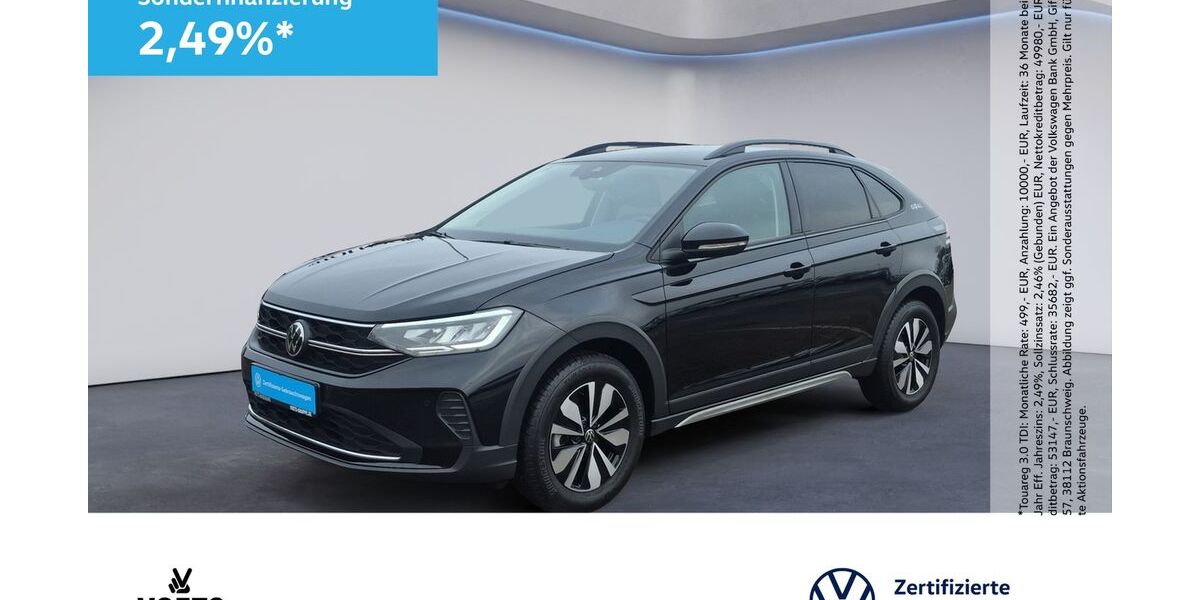 VW Taigo 13.482 km 19.995 &euro; Magdeburg 39126