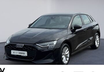 Audi A3 20.250 km 28.995 &euro; Magdeburg 39126
