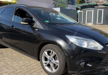 Ford Focus 200.000 km 2.990 &euro; Magdeburg 39112