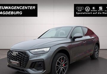 Audi Q5 46.522 km 43.880 &euro; Magdeburg 39128