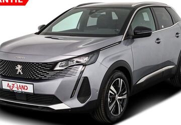 Peugeot 3008 39.986 km 23.990 &euro; Magdeburg 39118