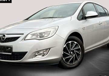 Opel Astra 108.600 km 6.300 &euro; Magdeburg 39118