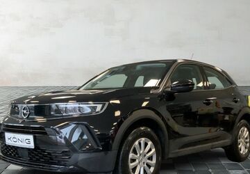 Opel Mokka 18.915 km 18.490 &euro; Heyrothsberge 39175