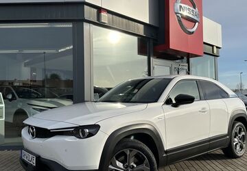 Mazda MX-30 24.140 km 15.490 &euro; Magdeburg 39120