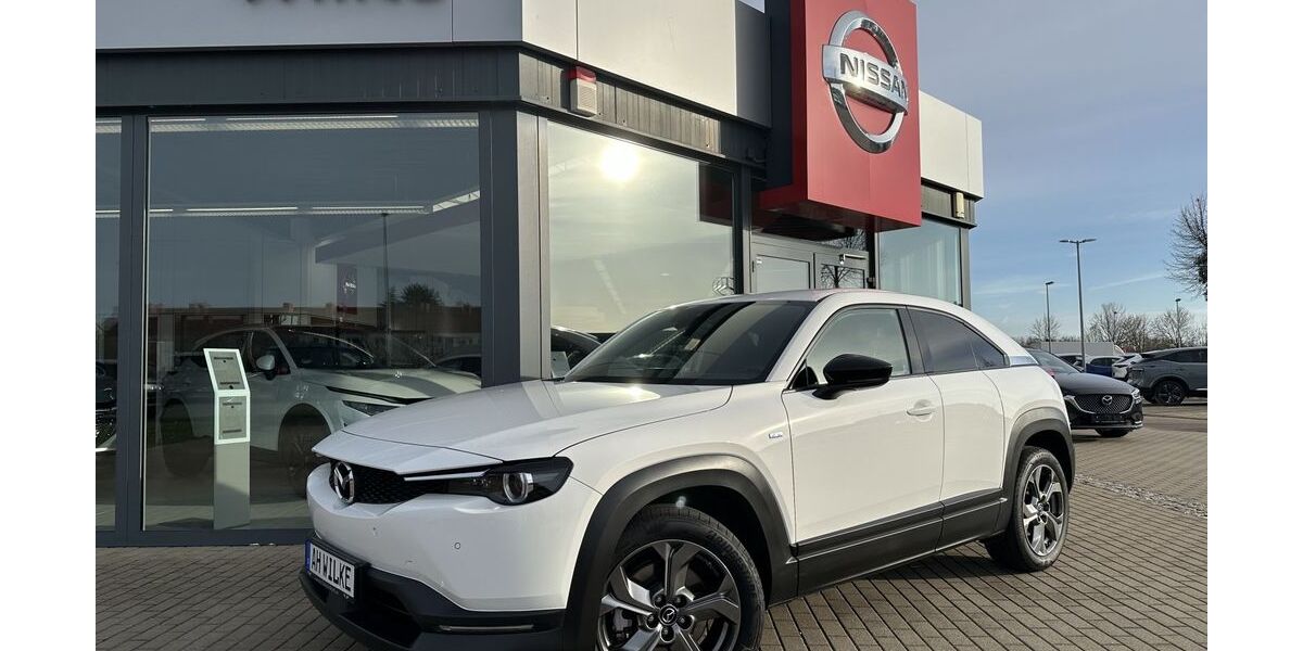 Mazda MX-30 24.140 km 15.490 &euro; Magdeburg 39120