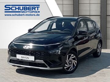 Gebrauchte Hyundai Bayon
