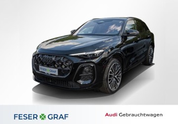 Audi Q5 7.181 km 58.940 &euro; Magdeburg 39126