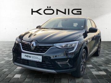 Gebrauchte Renault Arkana
