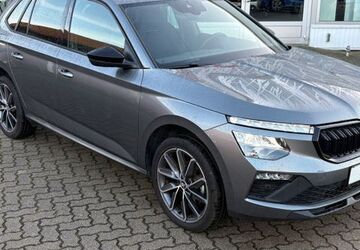 Skoda Kamiq 15.100 km 25.999 &euro; Schönebeck 39218