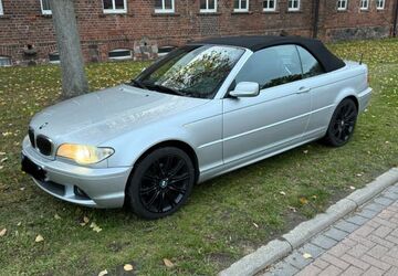 BMW 325 146.450 km 12.500 &euro; Loburg 39279