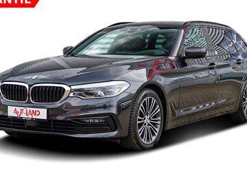 BMW 520 76.783 km 28.950 &euro; Magdeburg 39118