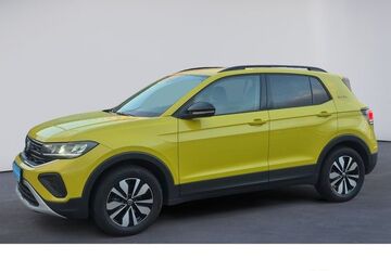 VW T-Cross 13.900 km 19.195 &euro; Magdeburg 39126