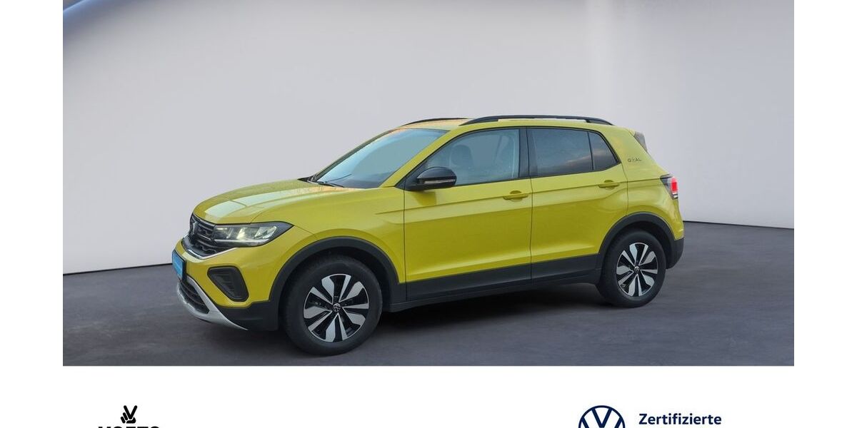 VW T-Cross 13.900 km 19.195 &euro; Magdeburg 39126