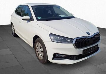 Skoda Fabia 11.626 km 16.940 &euro; Magdeburg 39126