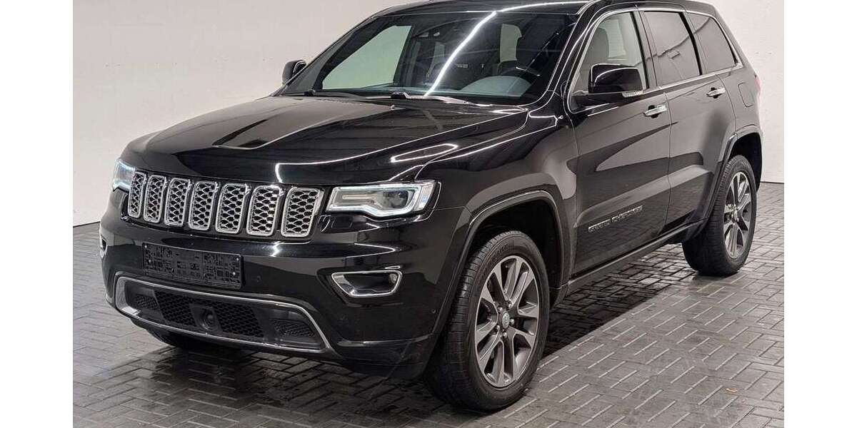 Jeep Grand Cherokee 179.980 km 17.980 &euro; Langenweddingen 39171