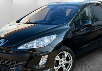 Peugeot 308 150.000 km 2.980 &euro; Magdeburg 39108