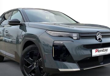 Citroen C5 Aircross 8.600 km 33.980 &euro; Magdeburg 39128
