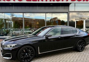 BMW 730 57.074 km 44.950 &euro; Burg 39288