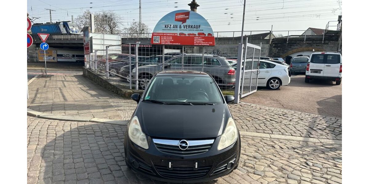 Opel Corsa 140.000 km 2.990 &euro; Magdeburg 39124