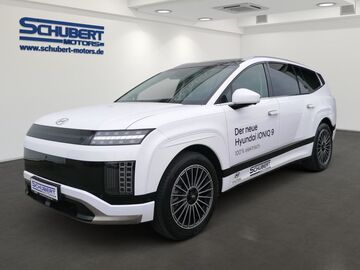 Gebrauchte Hyundai Ioniq