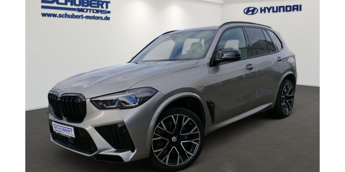 BMW X5 M 43.750 km 85.490 &euro; Burg 39288