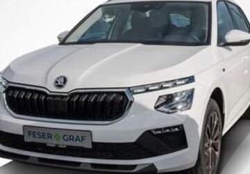 Skoda Kamiq 14.000 km 25.680 &euro; Magdeburg 39118