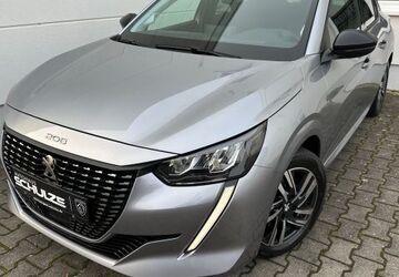Peugeot 208 31.486 km 16.930 &euro; Magdeburg 39110
