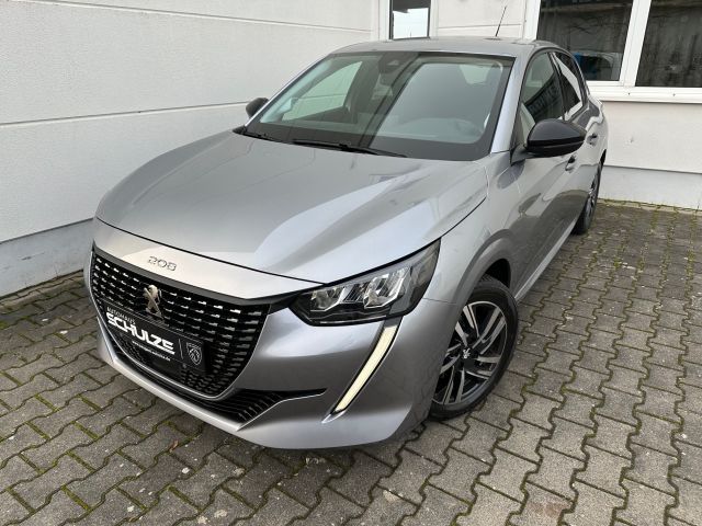 Peugeot 208 31.486 km 16.930 &euro; Magdeburg 39110