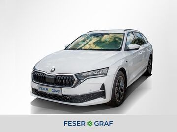 Gebrauchte Skoda Octavia