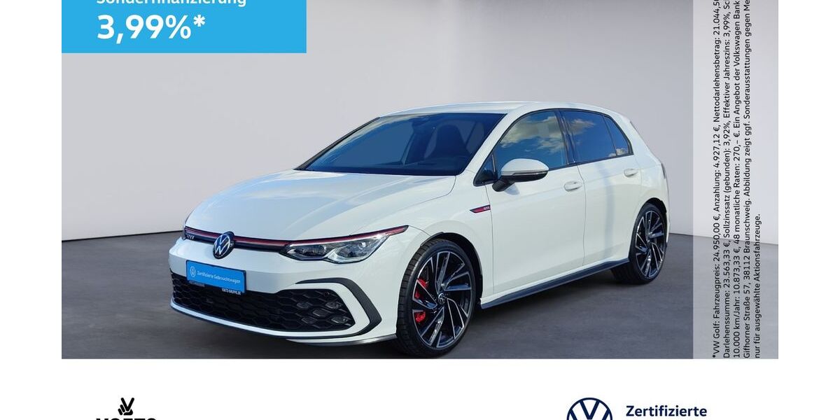 VW Golf 25.287 km 29.595 &euro; Magdeburg 39114