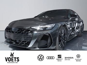 Gebrauchte Audi A6