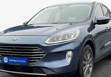 Ford Kuga 51.200 km 18.914 &euro; Magdeburg 39116