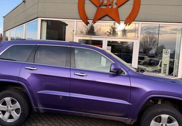 Jeep Grand Cherokee 149.000 km 12.950 &euro; Magdeburg 39120