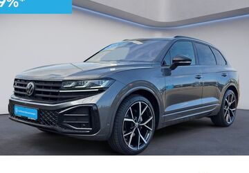 VW Touareg 19.300 km 77.680 &euro; Magdeburg 39116
