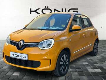 Gebrauchte Renault Twingo