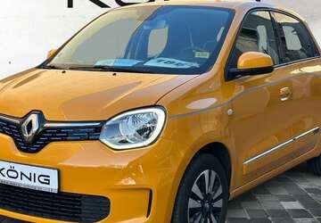 Renault Twingo 31.416 km 11.999 &euro; Magdeburg 39128