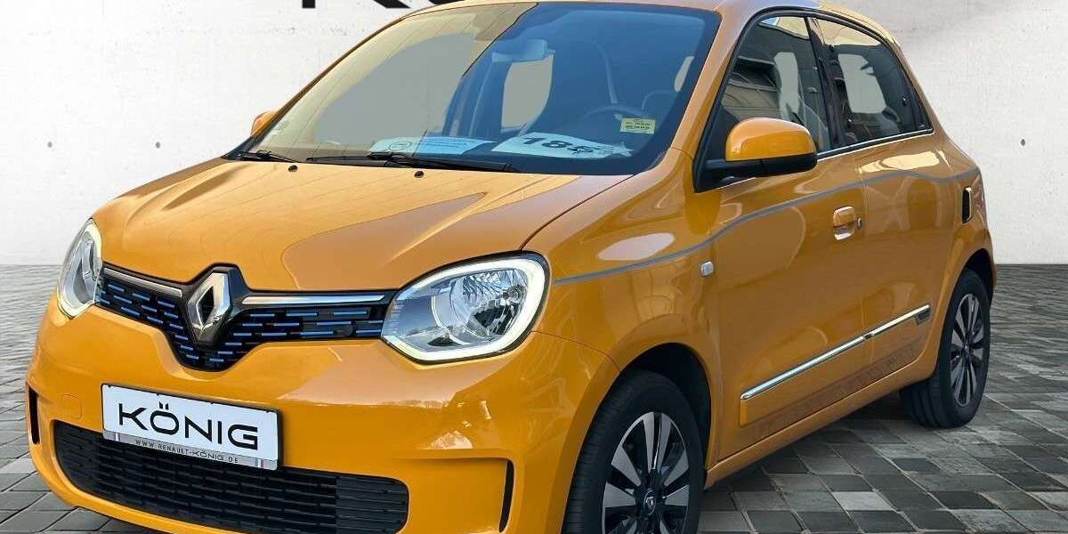 Renault Twingo 31.416 km 11.999 &euro; Magdeburg 39128