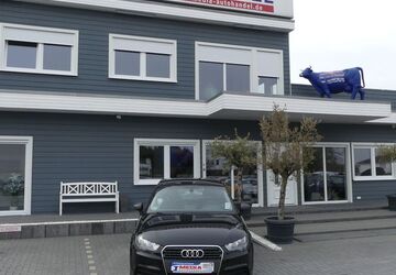 Audi A1 129.000 km 9.000 &euro; Magdeburg 39108