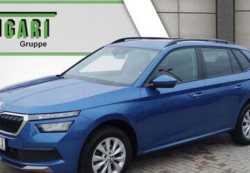 Skoda Kamiq 22.000 km 17.890 &euro; Magdeburg 39128