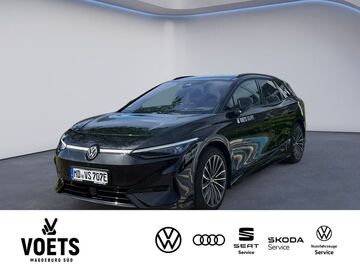 Gebrauchte VW ID.7