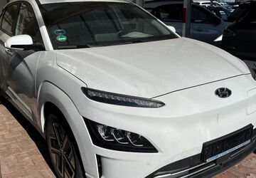 Hyundai KONA 71.455 km 24.990 &euro; Magdeburg 39116