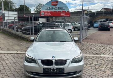 BMW 523 273.575 km 4.900 &euro; Magdeburg 39124