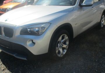 BMW X1 112.247 km 10.000 &euro; Magdeburg 39122