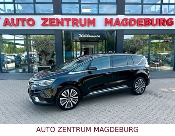 Gebrauchte Renault Espace