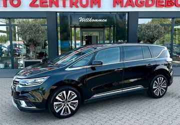 Renault Espace 99.978 km 29.750 &euro; Magdeburg 39112