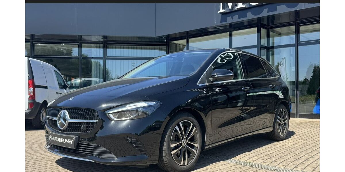 Mercedes-Benz B 180 10.080 km 37.000 &euro; Magdeburg 39120