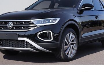VW T-Roc 16.700 km 28.995 &euro; Magdeburg 39114