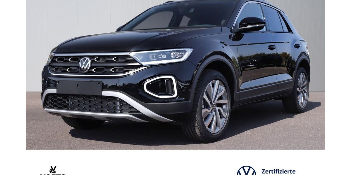 VW T-Roc 16.700 km 28.995 &euro; Magdeburg 39114