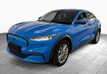 Ford Mustang Mach-E 81.649 km 28.450 &euro; Börde-Hakel OT Westeregeln 39448