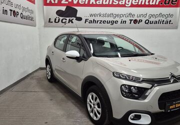 Citroen C3 12.000 km 11.980 &euro; Magdeburg 39126